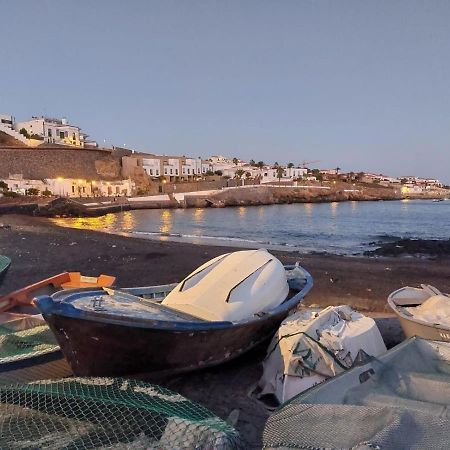 Apartamento Paraiso del Poris Poris de Abona Exterior foto