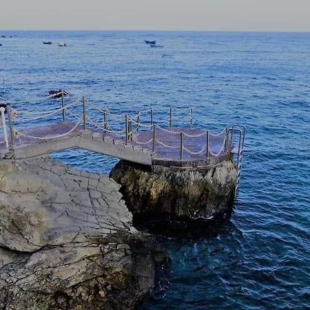 Apartamento Paraiso del Poris Poris de Abona Exterior foto