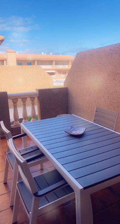Apartamento Paraiso del Poris Poris de Abona Exterior foto