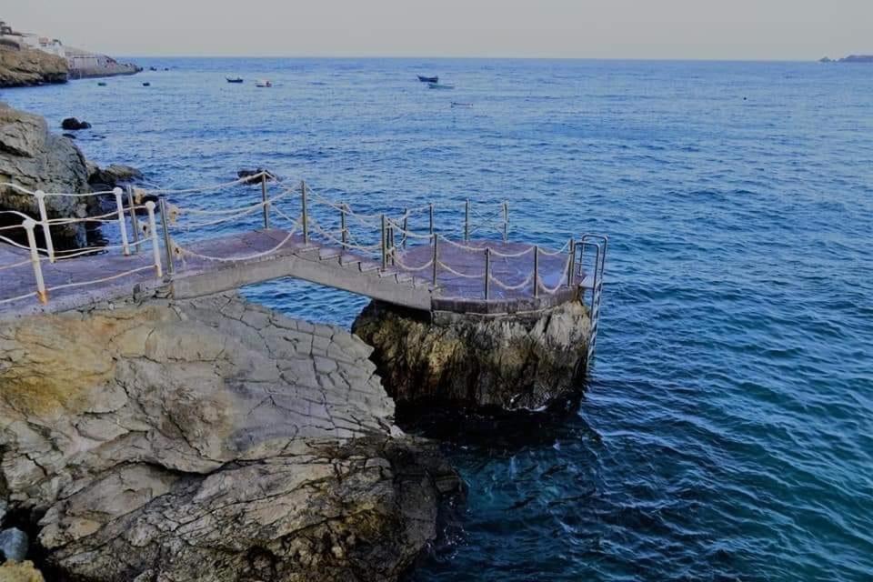 Apartamento Paraiso del Poris Poris de Abona Exterior foto