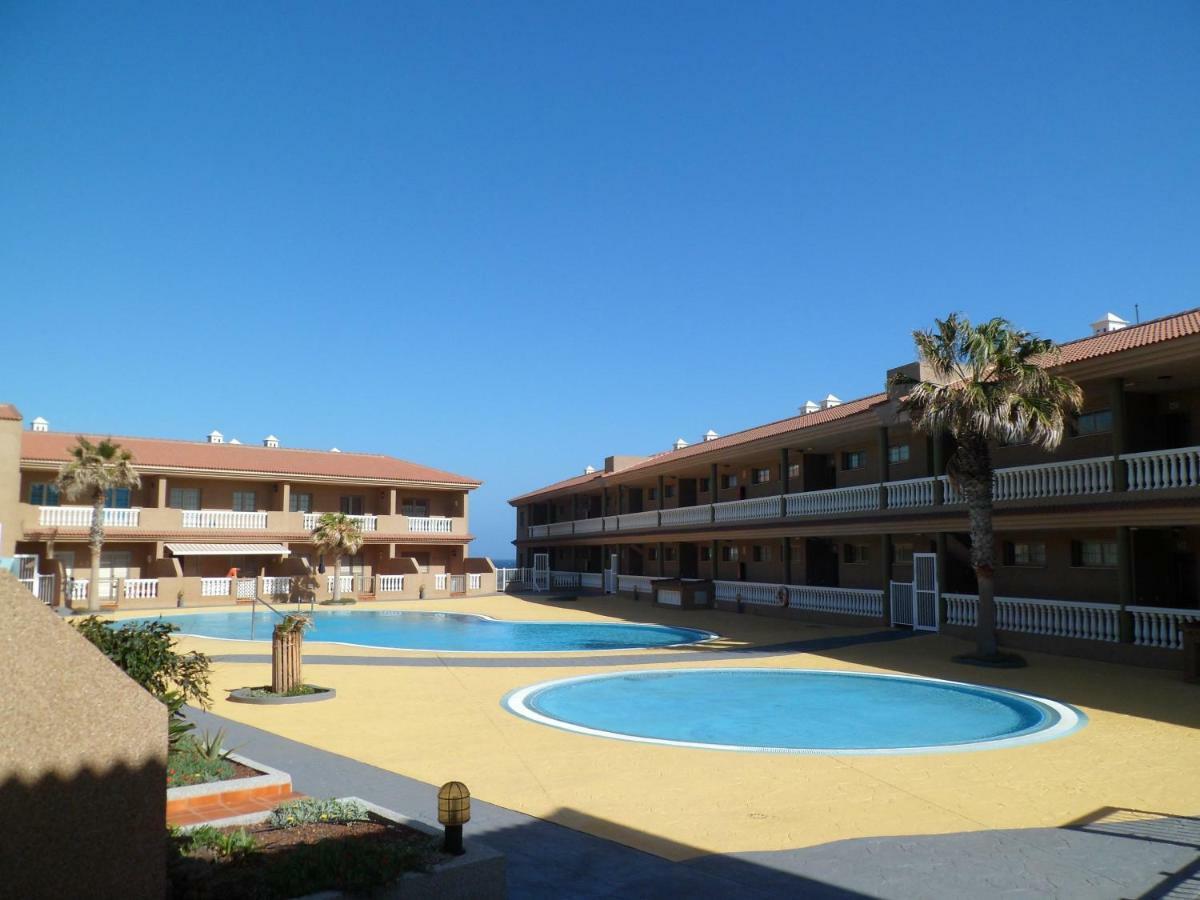 Apartamento Paraiso del Poris Poris de Abona Exterior foto