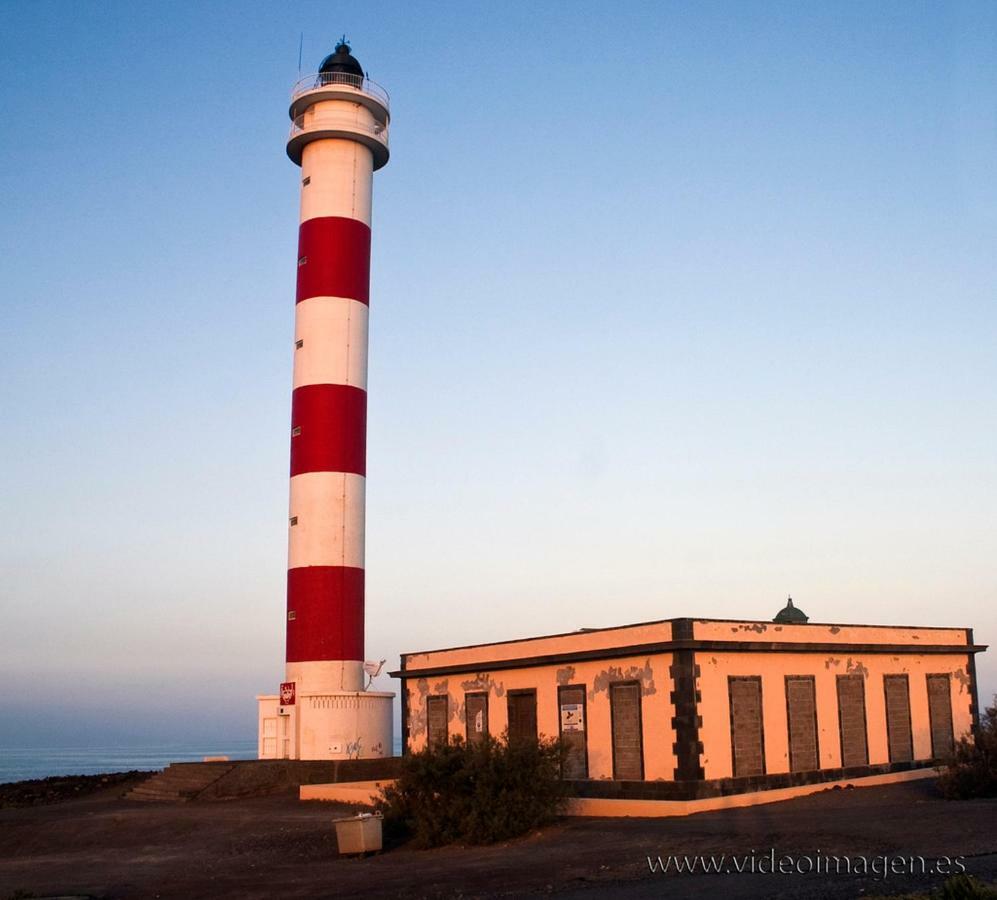 Apartamento Paraiso del Poris Poris de Abona Exterior foto