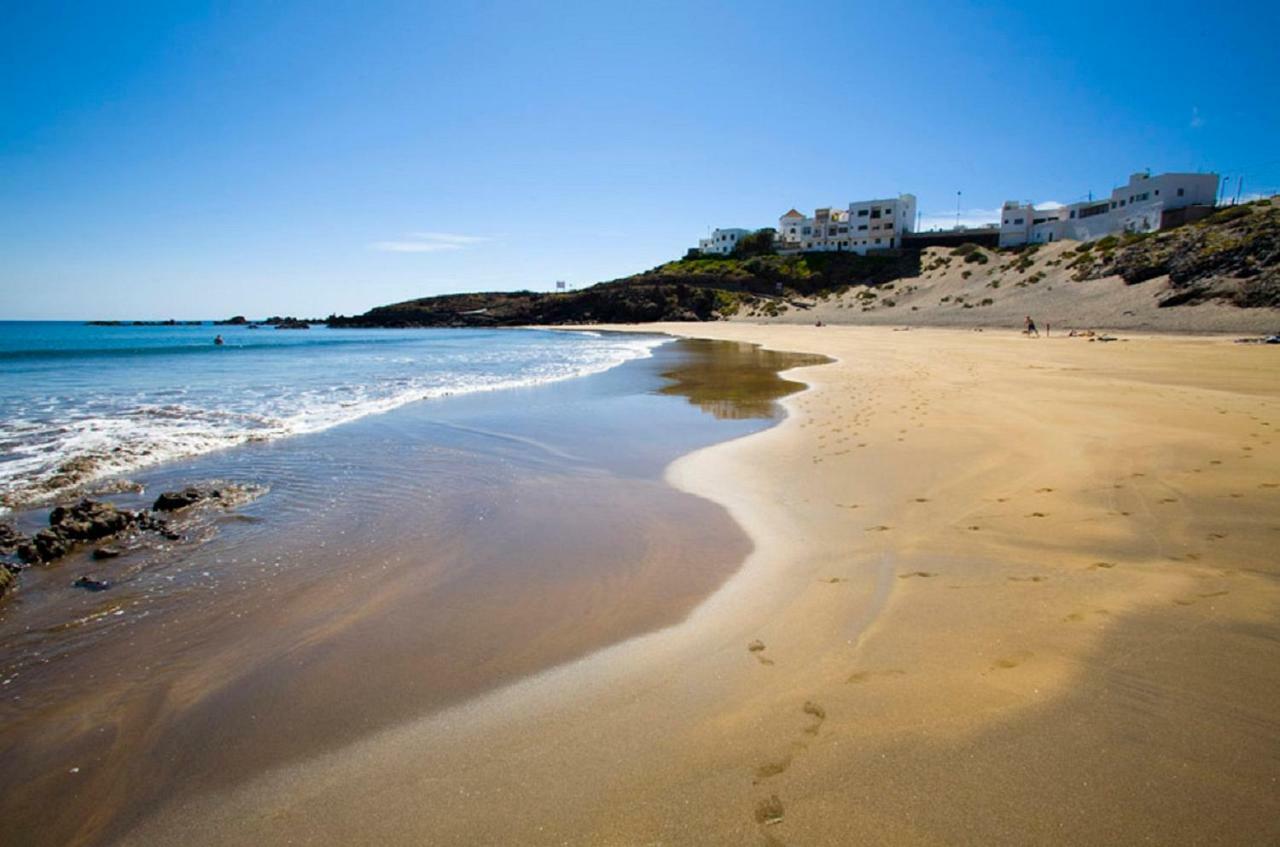 Apartamento Paraiso del Poris Poris de Abona Exterior foto