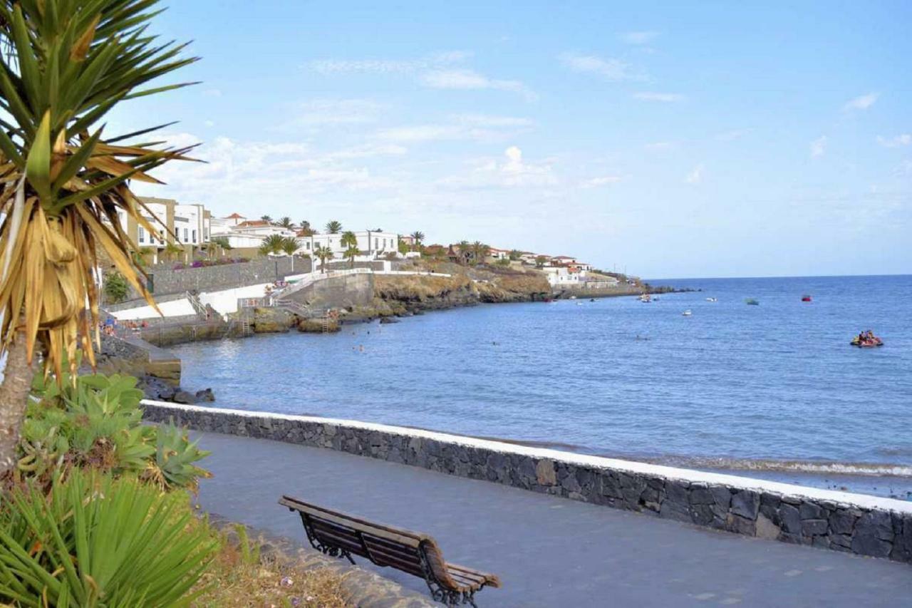 Apartamento Paraiso del Poris Poris de Abona Exterior foto
