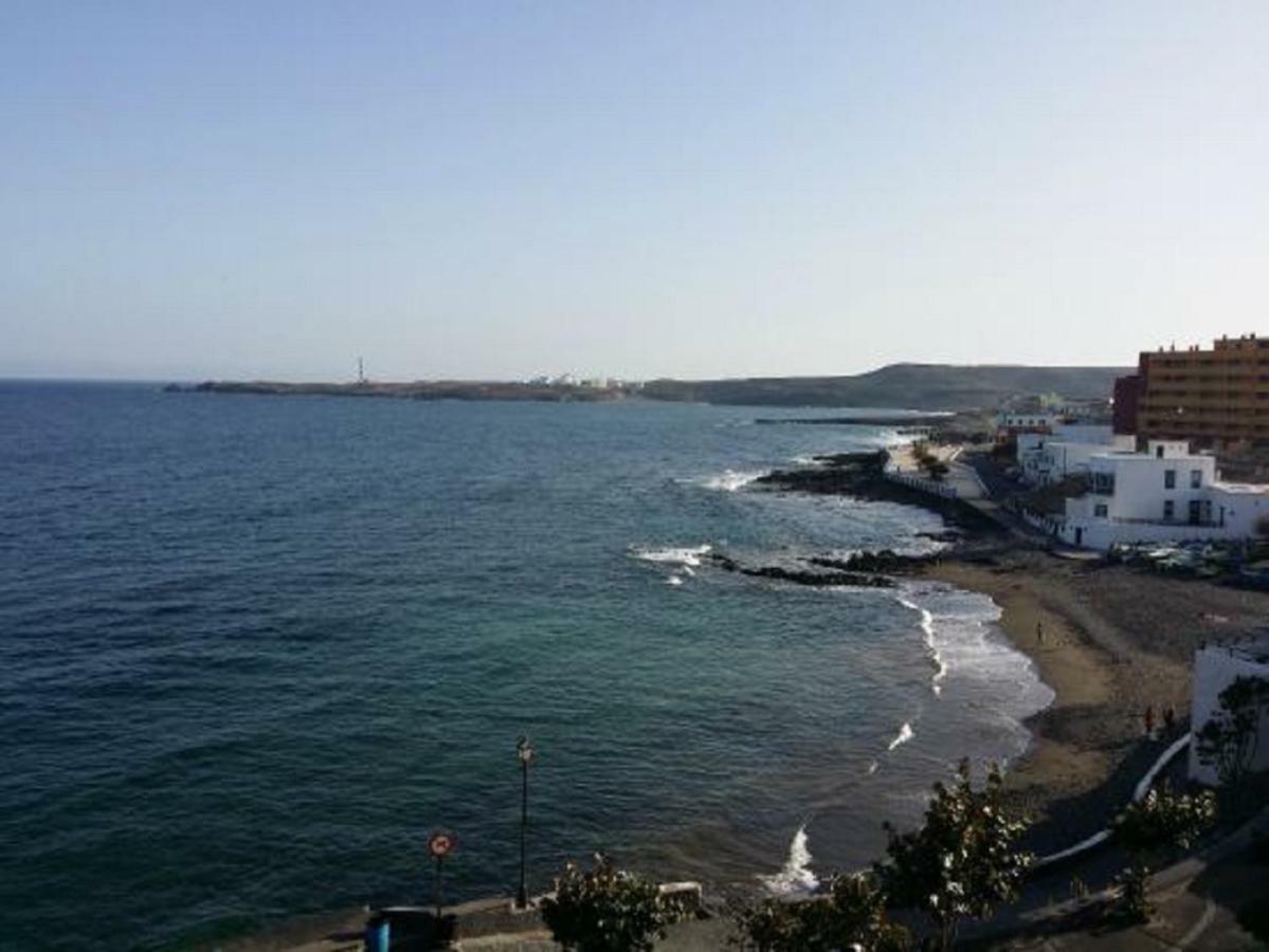 Apartamento Paraiso del Poris Poris de Abona Exterior foto