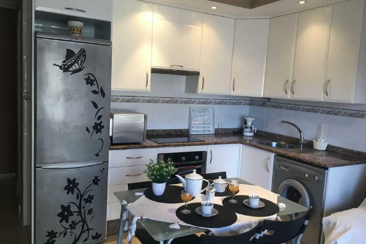 Apartamento Paraiso del Poris Poris de Abona Exterior foto