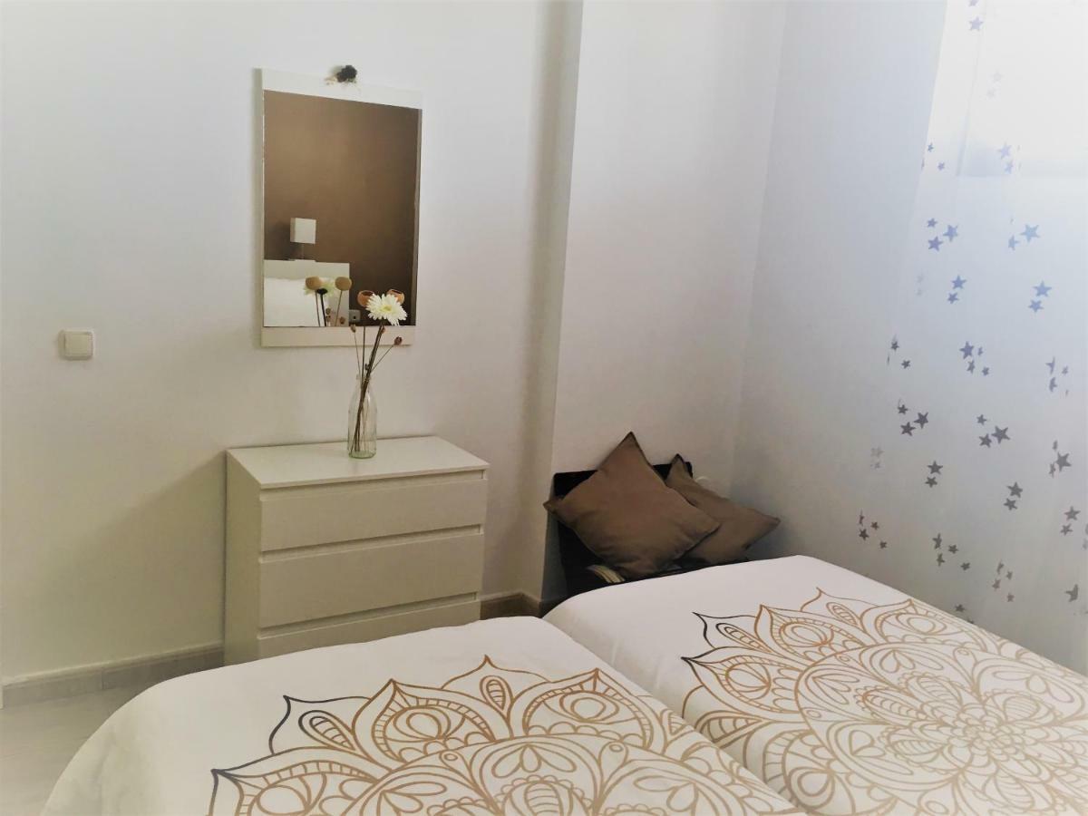 Apartamento Paraiso del Poris Poris de Abona Exterior foto