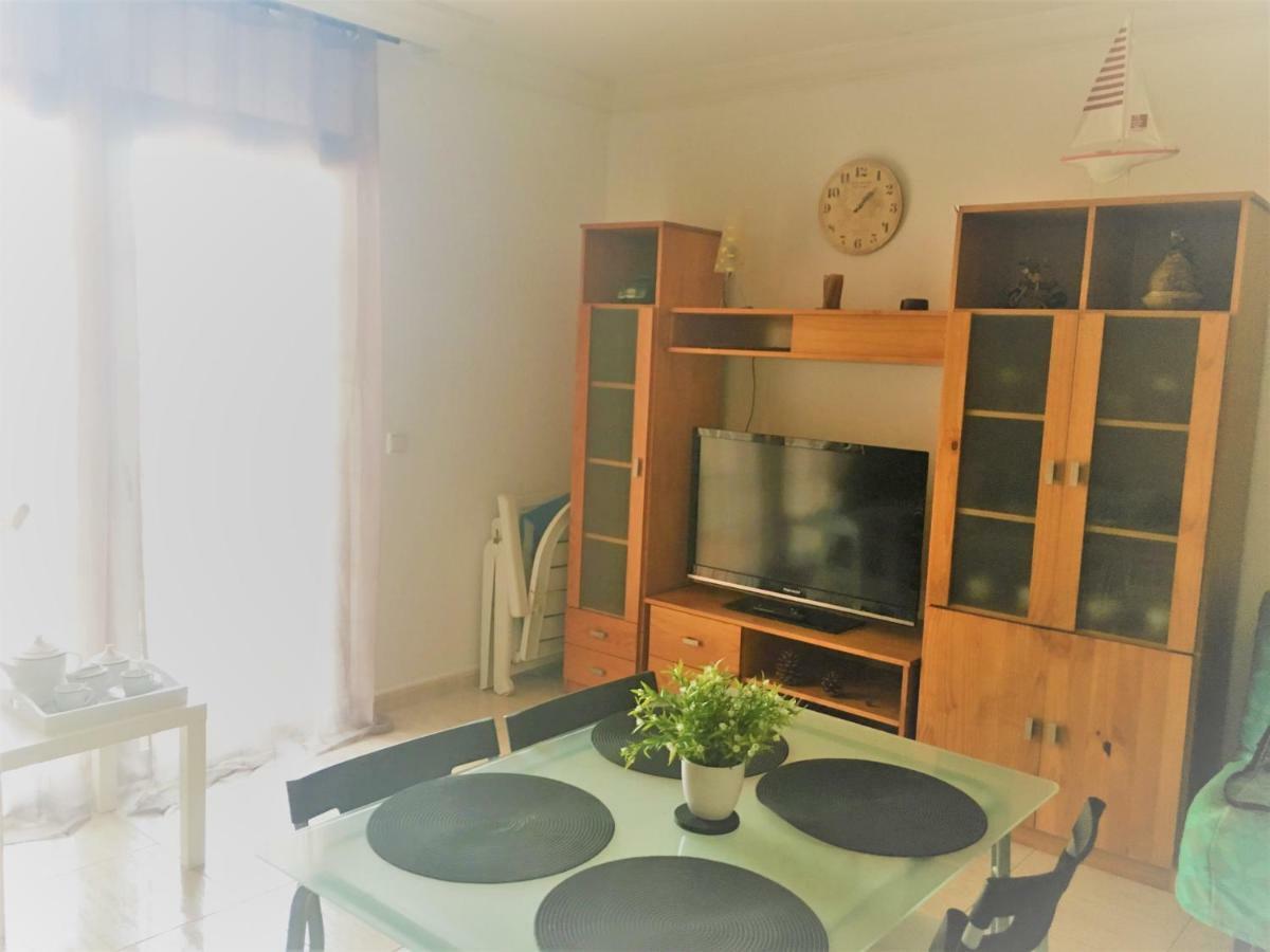 Apartamento Paraiso del Poris Poris de Abona Exterior foto