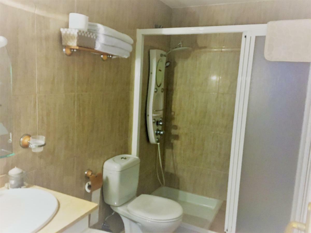 Apartamento Paraiso del Poris Poris de Abona Exterior foto