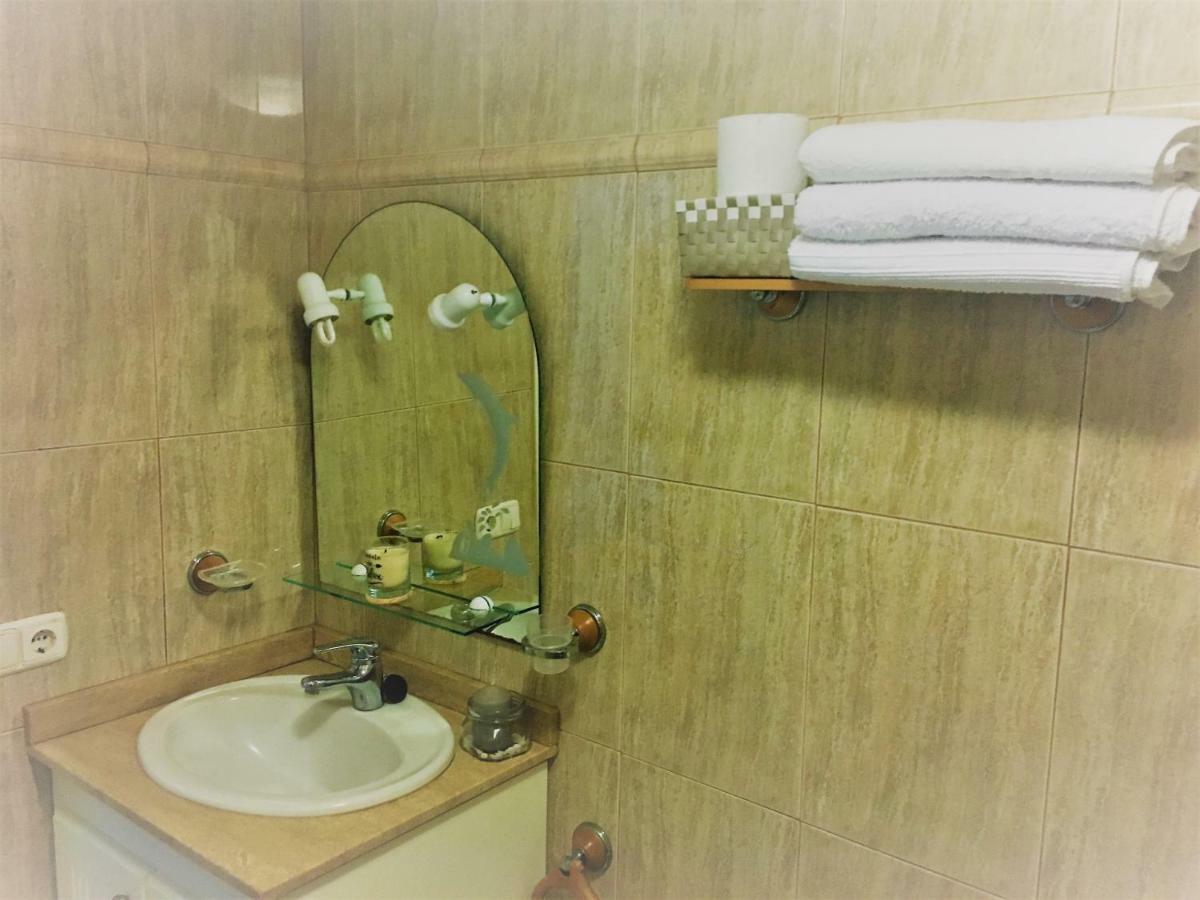Apartamento Paraiso del Poris Poris de Abona Exterior foto