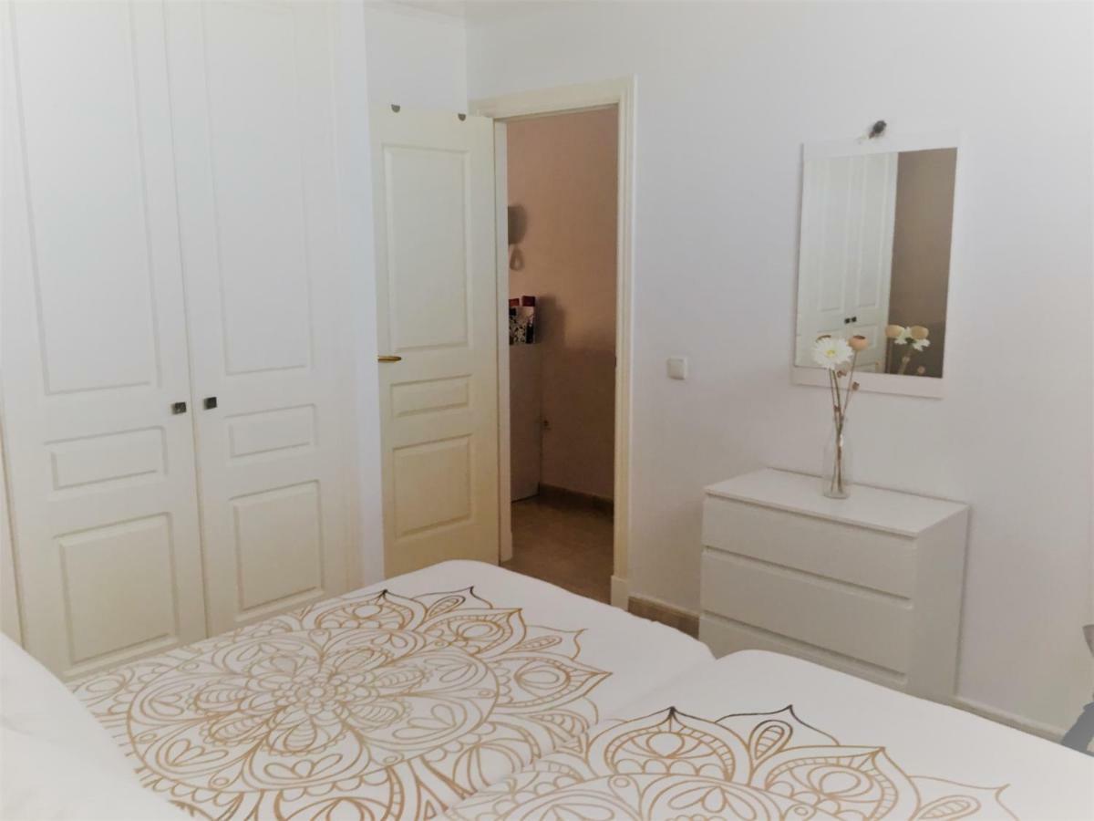 Apartamento Paraiso del Poris Poris de Abona Exterior foto